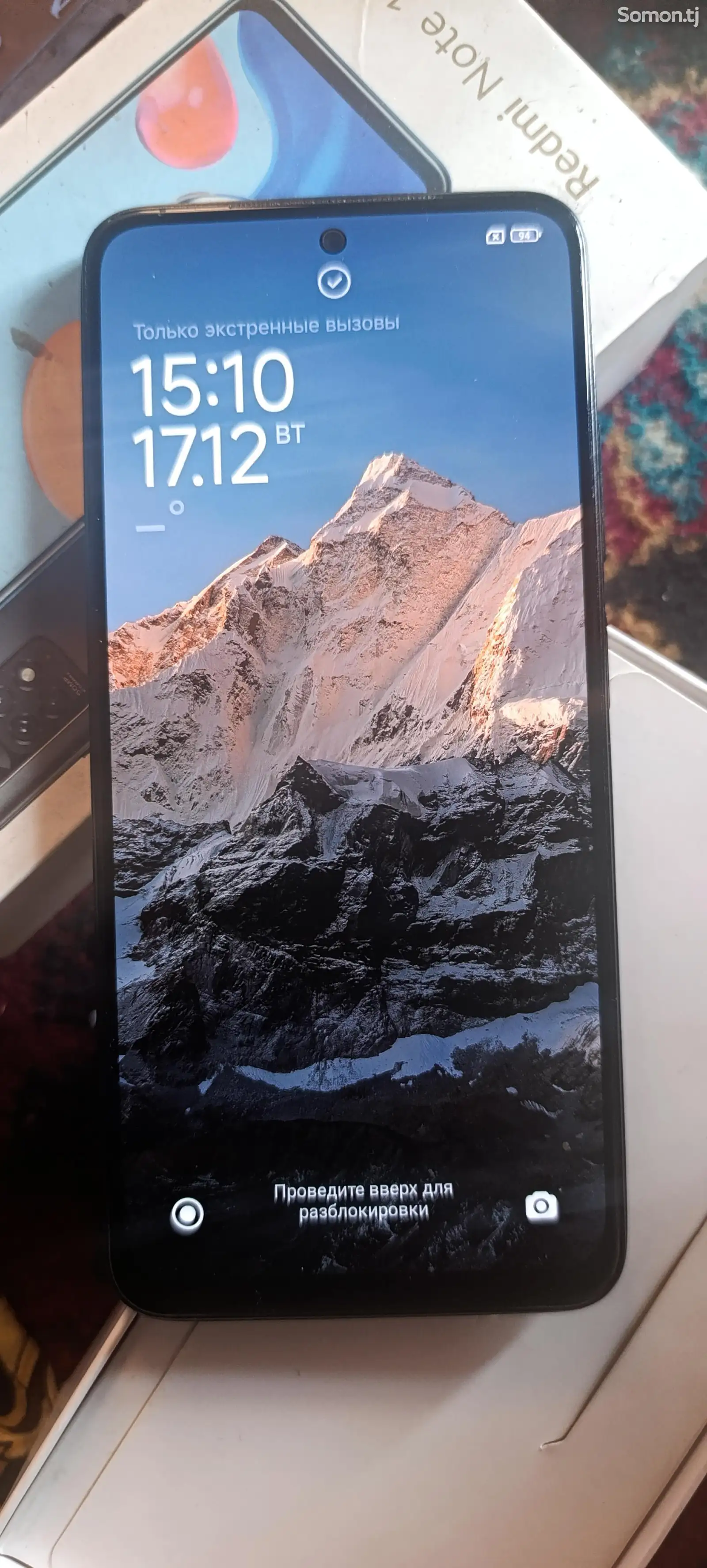 Xiaomi Redmi Note 11-1