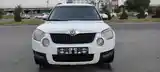 Skoda Yeti, 2012-10