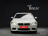 BMW 5 series, 2014-2