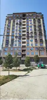 2-комн. квартира, 3 этаж, 50м², дар Гипрозен Военный Городок-8