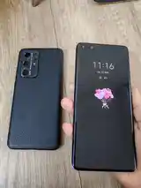 Huawei P 40 pro 256 Gb-3