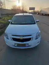 Chevrolet Cobalt, 2023-2