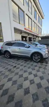 Hyundai Santa Fe, 2015-3