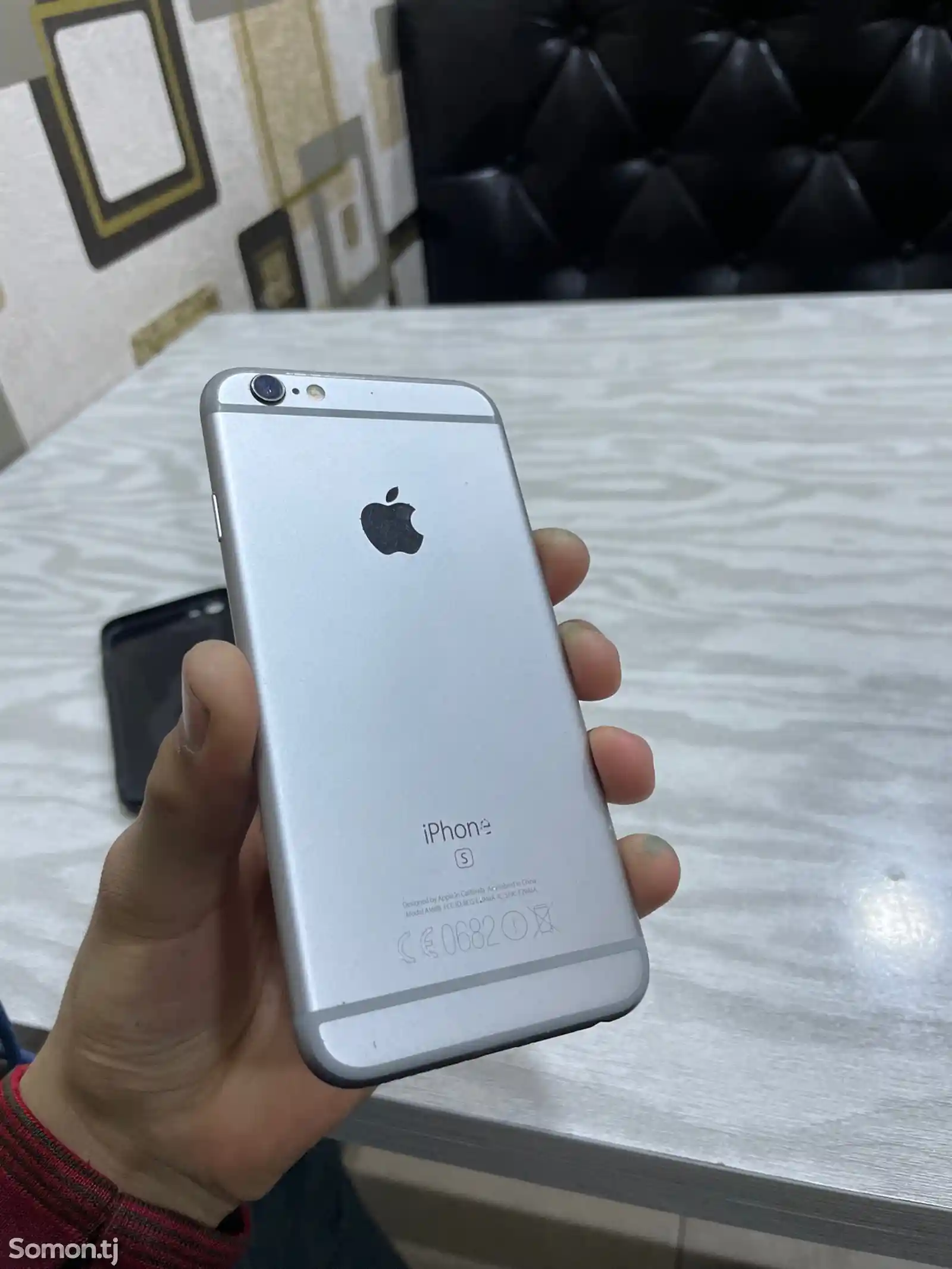 Apple iPhone 6s, 16 gb-1