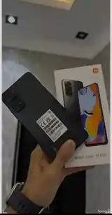 Xiaomi Redmi Note 11 Pro-3