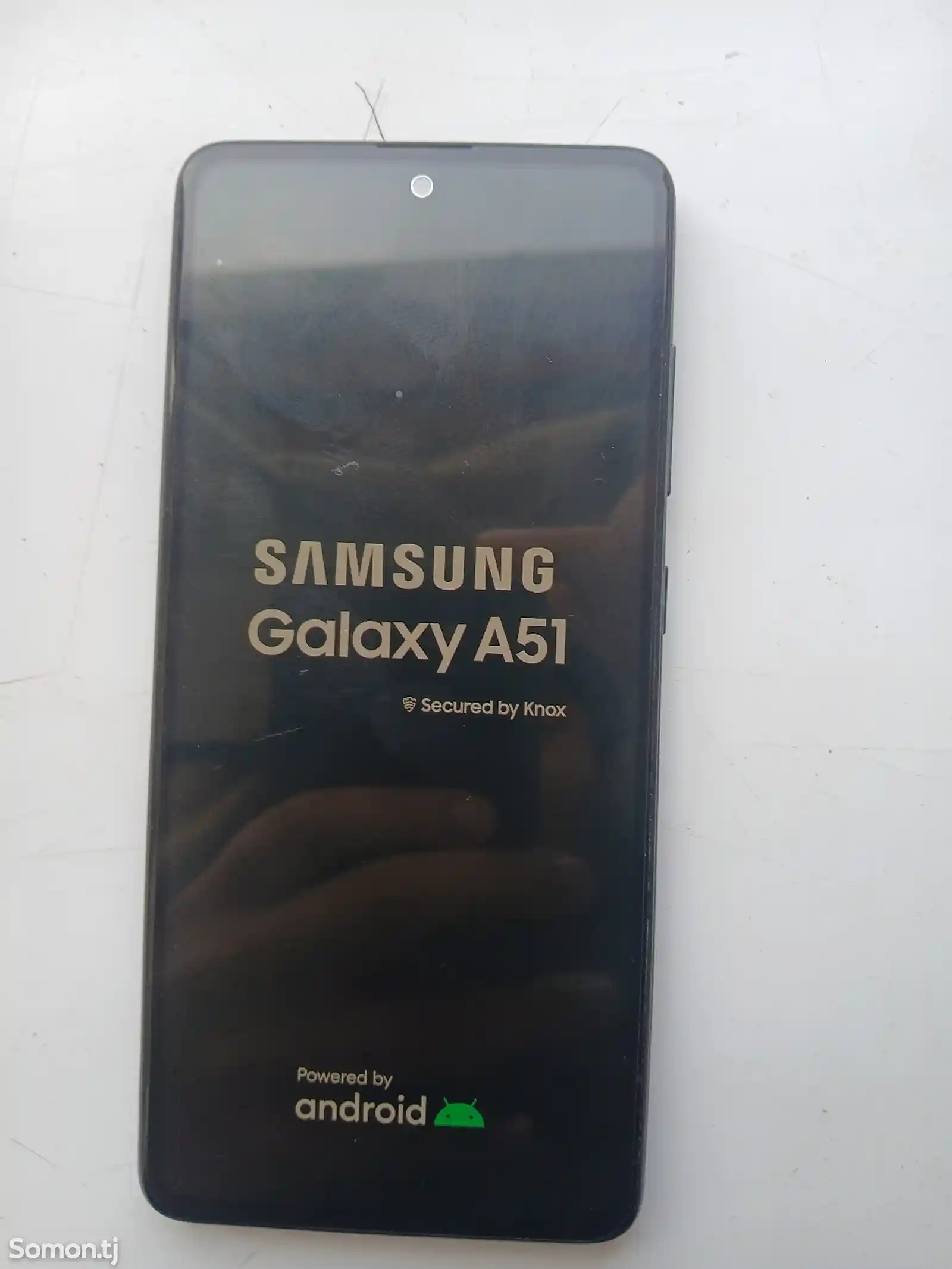 Samsung Galaxy A51-1