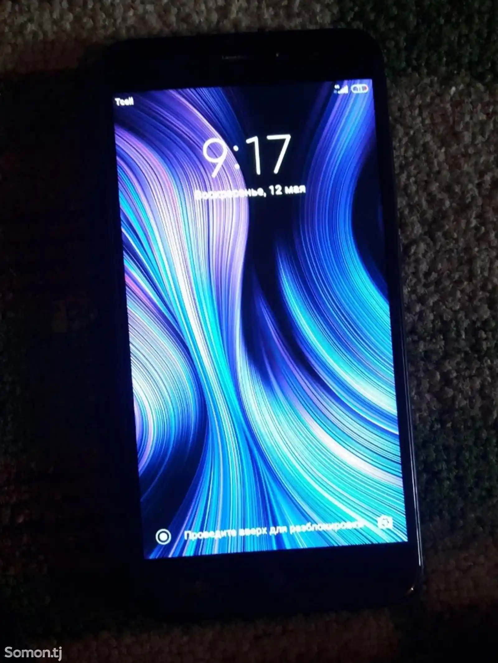 Xiaomi Redmi 4x-2