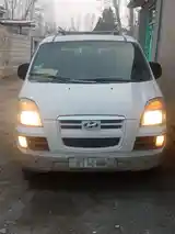 Микроавтобус Hyundai Starex, 2004-9