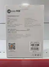 Мышка для компьютера Lenovo Lecoo MS107-3