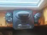 Приставка игровая Sony и Sega-2