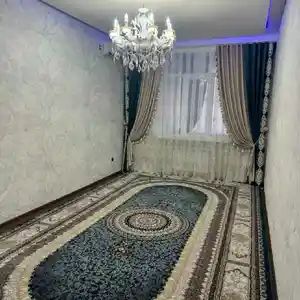 2-комн. квартира, 11 этаж, 60м², И. Сомони