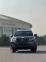 Toyota Land Cruiser Prado, 2019-4