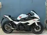 Мотоцикл BMW 400rr replica на заказ-2