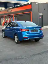 Hyundai Solaris, 2019-6