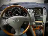 Lexus RX series, 2007-7