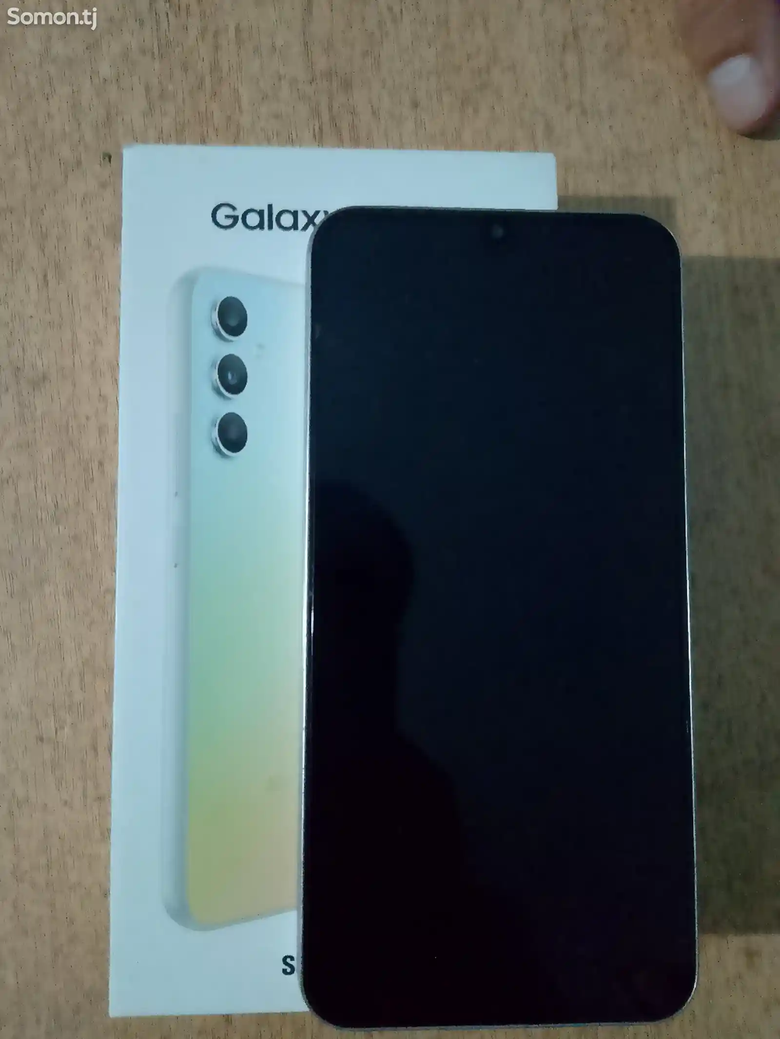 Samsung Galaxy A34-4