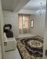 2-комн. квартира, 10 этаж, 58м², Шоҳмансур-5