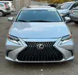 Lexus ES series, 2014-3