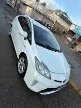 Toyota Prius, 2012-2