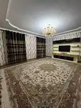 3-комн. квартира, 8 этаж, 130м², балницаи Мансуров-5