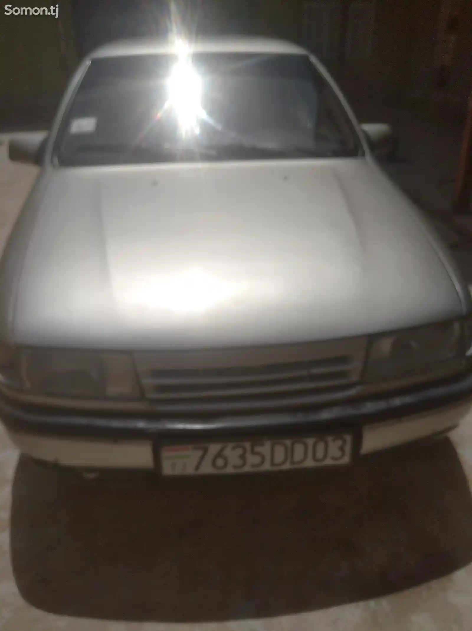 Opel Vectra C, 1992-4