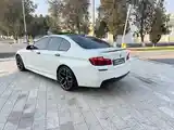 BMW 5 series, 2014-5