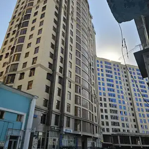 2-комн. квартира, 7 этаж, 56 м², Ватан