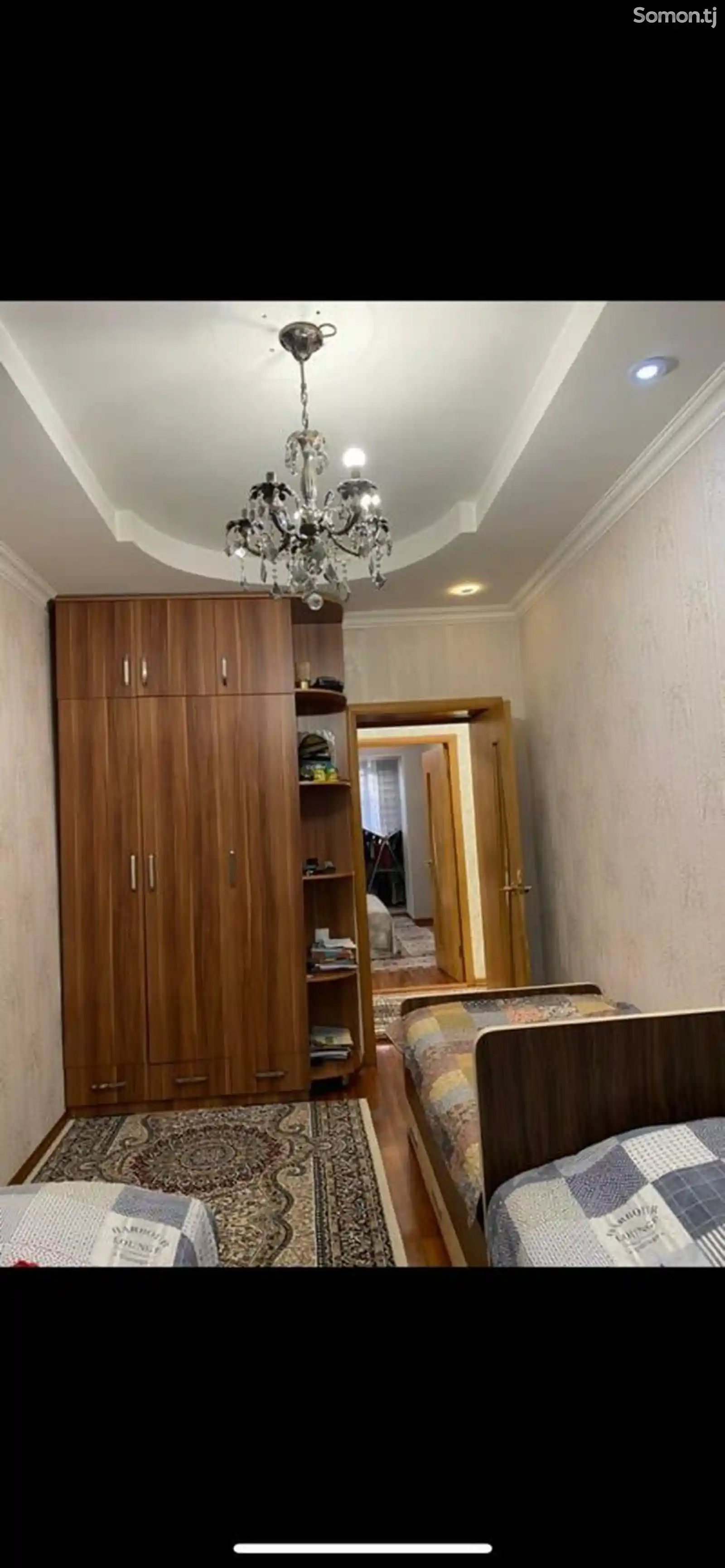 3-комн. квартира, 1 этаж, 68 м², 92 мкр-5