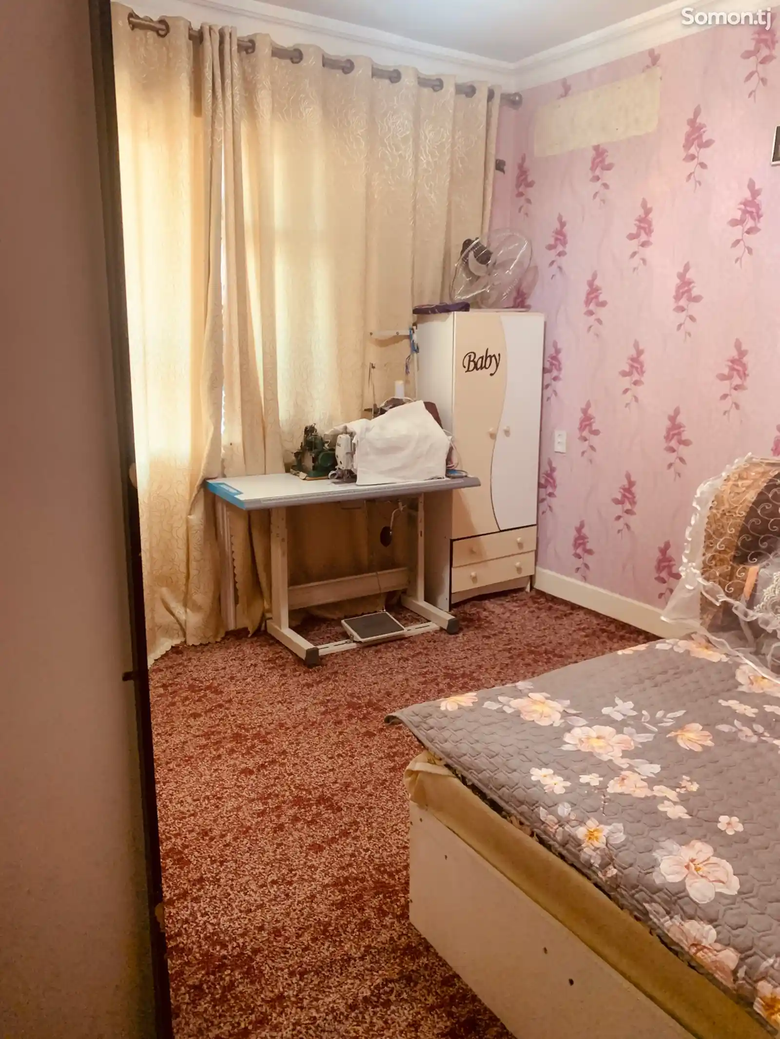 4-комн. квартира, 5 этаж, 108 м², 13 мкр-7