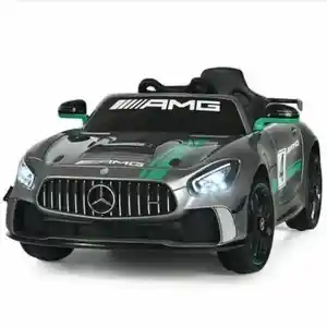 Машинка Mercedes AMG