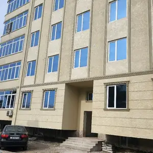 2-комн. квартира, 7 этаж, 64 м², 32 мкр