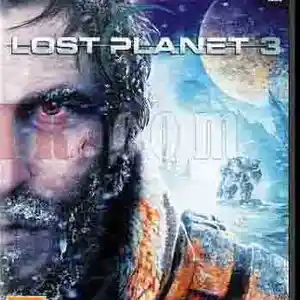 Игра Lost planet 3 для прошитых Xbox 360