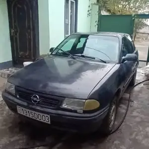 Opel Astra F, 1995