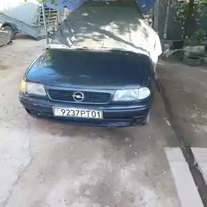 Opel Astra F, 1996