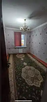 2-комн. квартира, 2 этаж, 45м², И.Сомони-2