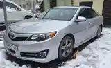 Toyota Camry, 2012-5