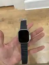 Смарт часы Apple watch Ultra,49mm-2