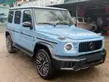 Mercedes-Benz G class, 2024-8