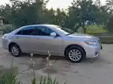 Toyota Camry, 2011-4