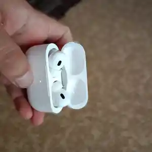 Наушники Airpods