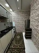 2-комн. квартира, 5 этаж, 60м², шохмансур-8