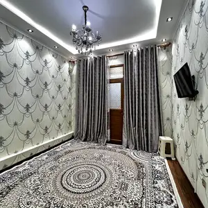 2-комн. квартира, 3 этаж, 53 м², Сино