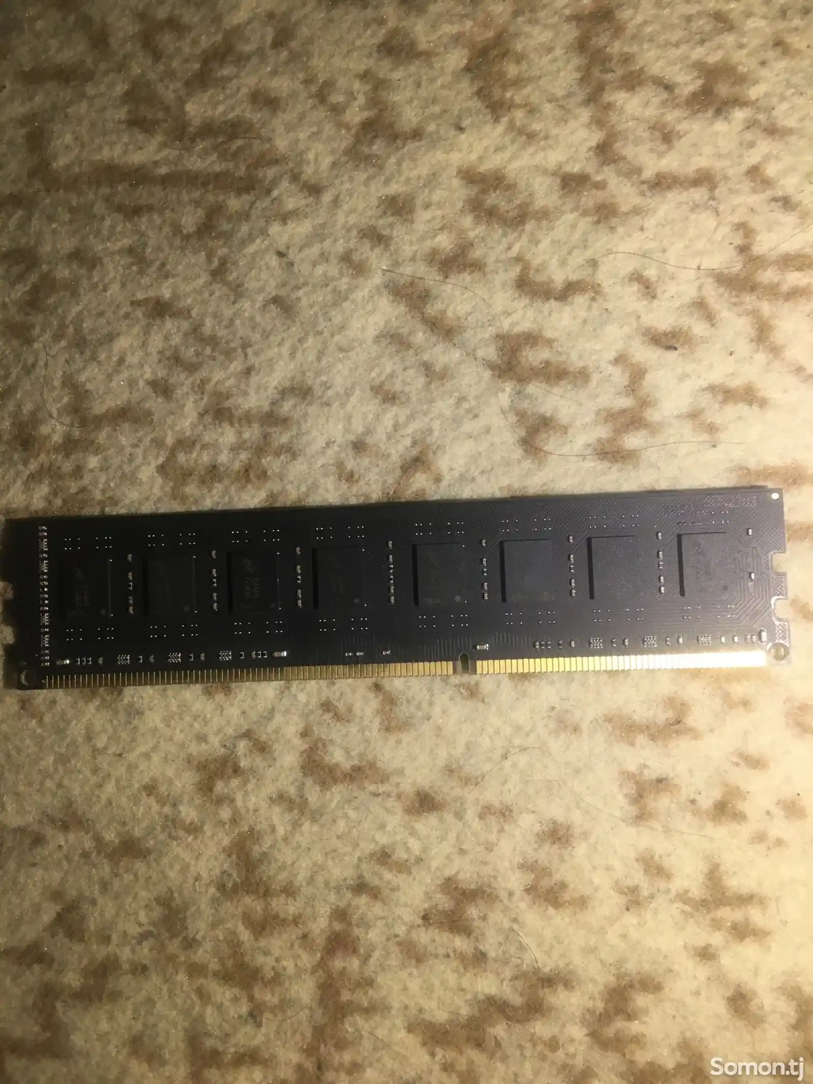 Оперативная память ddr3 4gb-3