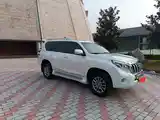 Toyota Land Cruiser Prado, 2014-3