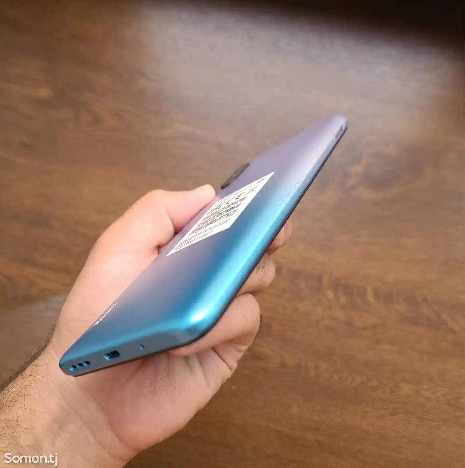 Xiaomi Redmi 9A Duos-9