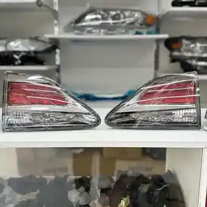 Задние стоп фары от Lexus RX2013-2015