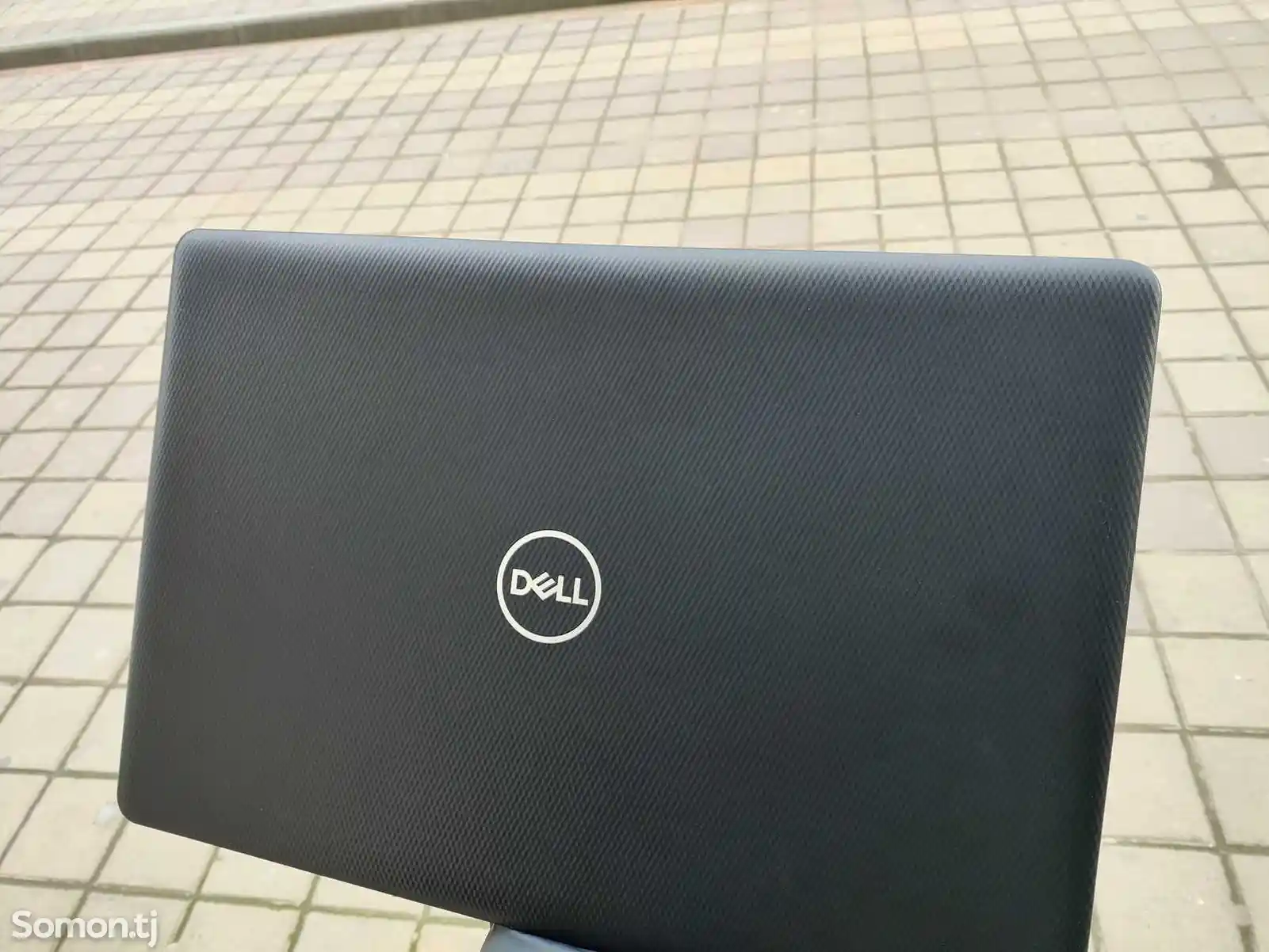 Ноутбук Dell Inspiron Core i3 16/512gb American-7
