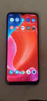 Realme C15Y-4