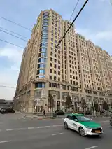 3-комн. квартира, 9 этаж, 90м², Айни, Созидание-12