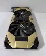 Видеокарта Hasee GTX 760 GDDR5 2GB 256Bit-4